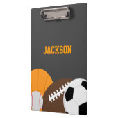 Alle sterren klembord (Links)