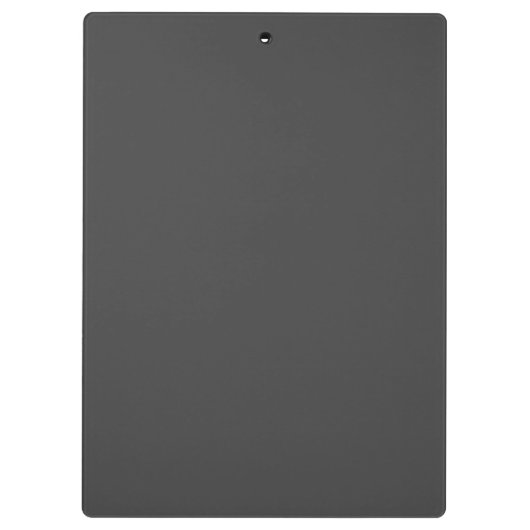 Alle sterren klembord (Achterkant)