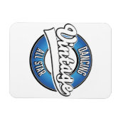 alle sterren logo magneet dansen (Horizontaal)