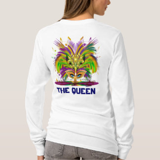 Alle stijlen Vrouwen Licht 5 de Nota's van het Uit T-shirt