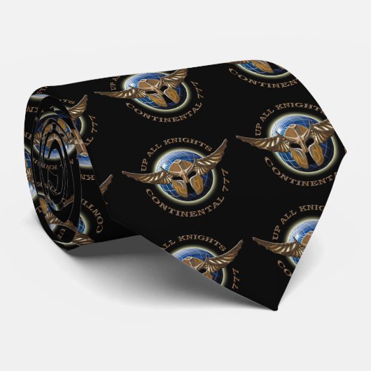 Alle Stropdassen (Opgerold)