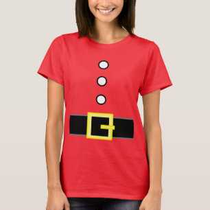 ALLE SUITKOSTEN VOOR MEESTE kerstmis SANTA'S T-shirt