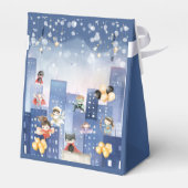 Alle superhelden zijn jarig bedankdoosjes (Achterkant)