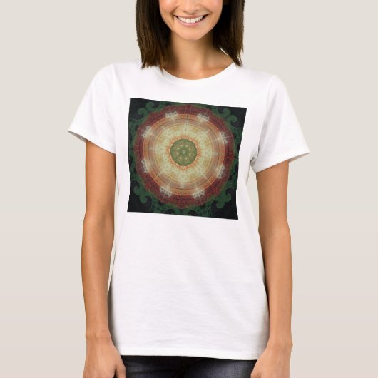 Alle systemen gaan T-shirt halen (Voorkant)