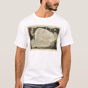 Alle T-shirt