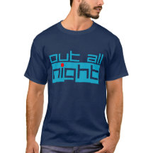ALLE T-Shirt-party T-shirts