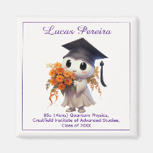 🎓 Alle tekst Chibi Natuurkunde Afstuderen