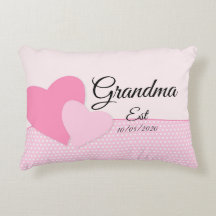 Alle tekst grootmoeder grootmoeder Baby roze wijzi