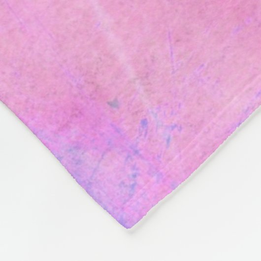 ALLE TEKST Verstuur de grootste bug voor mam oma Fleece Deken (Hoek)