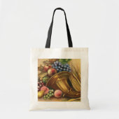 Alle Thanksgiving geld is van nul Tote Bag (Voorkant)