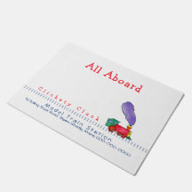 Alle treinmodeltreinstation