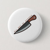 Alle uit lepels Button (Voorkant)