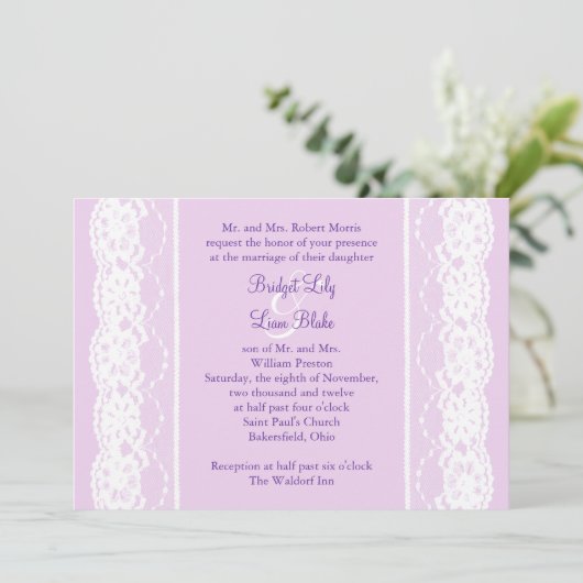 Alle uitnodiging tot weddenschap met frankrijk (l (Staand voorkant)