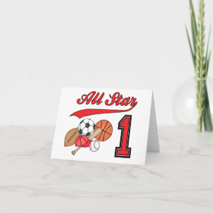 Alle Uitnodiging van de Vulling van de Sporten van