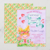 Alle uitvindingen van het verjaardagsfeest oplosse