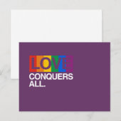 ALLE VERKOPEN VERLIEZEN -.png Briefkaart (Voorkant / Achterkant)