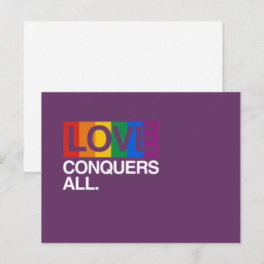 ALLE VERKOPEN VERLIEZEN -.png Briefkaart (Voorkant / Achterkant)