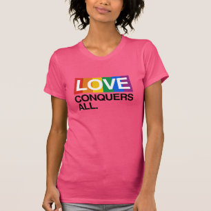 ALLE VERKOPEN VERLIEZEN -.png T-shirt