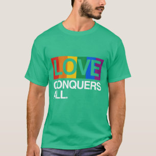 ALLE VERKOPEN VERLIEZEN -.png T-shirt