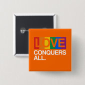 ALLE VERKOPEN VERLIEZEN -.png Vierkante Button 5,1 Cm (Voorkant /achterkant)