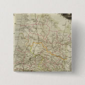 Alle Vierkante Button 5,1 Cm (Voorkant)