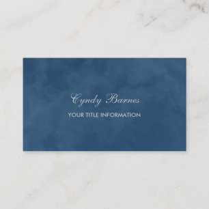 Alle Visitekaartjes voor kleurentemperatuurpatroon