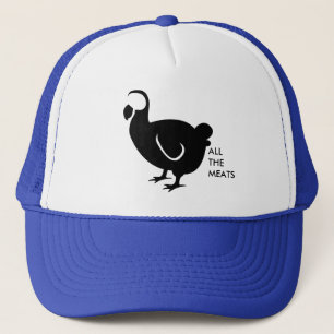Alle vlees   Dodo-Pet Trucker Pet