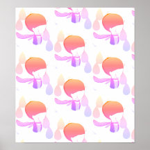 Alle voelen - Drogen in regenboog