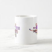 Alle voor de looppasProducten Koffiemok (Center)