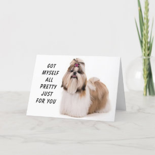 **ALLE  VOOR UW TWEEDE DAG** KAART