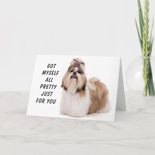 **ALLE  VOOR UW TWEEDE DAG** KAART (Voorkant)