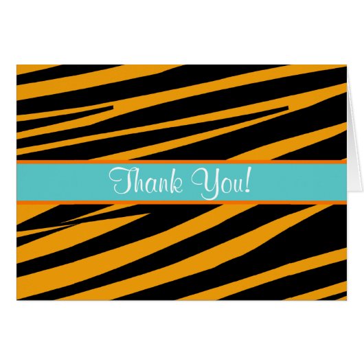 Alle voorvallen Dank je opmerking (Voorkant Horizontaal)