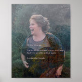 Alle vrouwen poster (Voorkant)