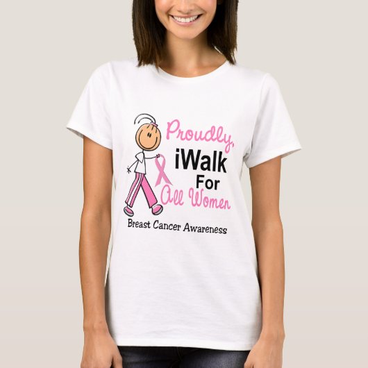 ALLE VROUWEN T-SHIRT (Voorkant)