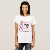 ALLE VROUWEN T-SHIRT (Voorkant volledig)