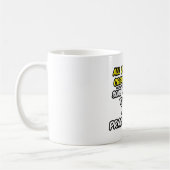 Alle vrouwen worden gelijk Creëer...Verpleegkundig Koffiemok (Links)