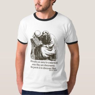Alle Waarheden T-shirt
