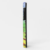 Alle wegen leiden naar Houston Texas Case-Mate iPhone Case (Achterkant/links)