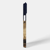 Alle wegen leiden naar Parijs Case-Mate iPhone Case (Achterkant / Rechts)