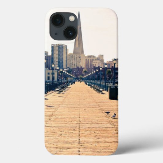 Alle wegen leiden naar piramide. Case-Mate iPhone case (Achterkant)