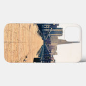 Alle wegen leiden naar piramide. Case-Mate iPhone case (Achterkant (horizontaal))