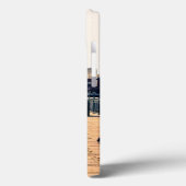 Alle wegen leiden naar piramide. Case-Mate iPhone case (Achterkant / Links)