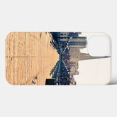Alle wegen leiden tot piramide. Case-Mate iPhone case (Achterkant (horizontaal))