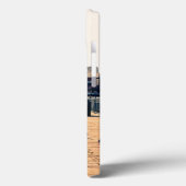 Alle wegen leiden tot piramide. Case-Mate iPhone case (Achterkant / Links)