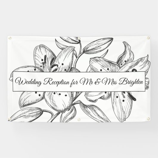 Alle wegen naar je banner geleid (Horizontaal)