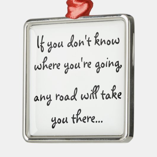 Alle wegversieringen metalen ornament (Links)