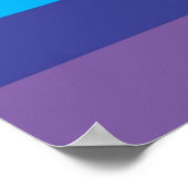 ALLE WELKOM HIER YARD SIGN OF POSTER (Hoek)