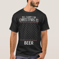 Alle wensen voor Kerstmis zijn Mannen van Beer
