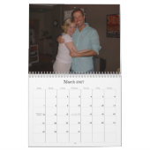Alle wezens......, Beffie, de Dierenkeizer Kalender (Mar 2027)