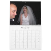 Alle wezens......, Beffie, de Dierenkeizer Kalender (Feb 2027)